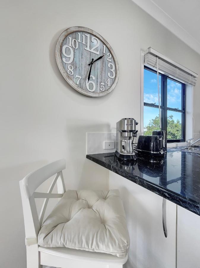 Serene Beachside Apartment Marcoola Eksteriør bilde