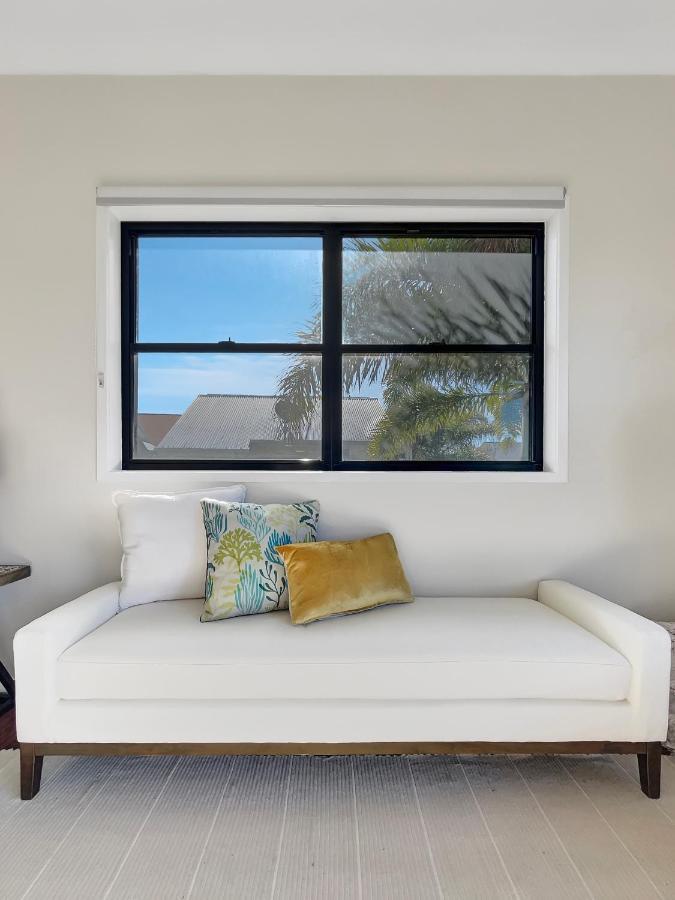 Serene Beachside Apartment Marcoola Eksteriør bilde