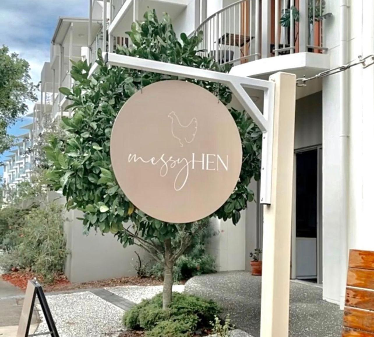 Serene Beachside Apartment Marcoola Eksteriør bilde